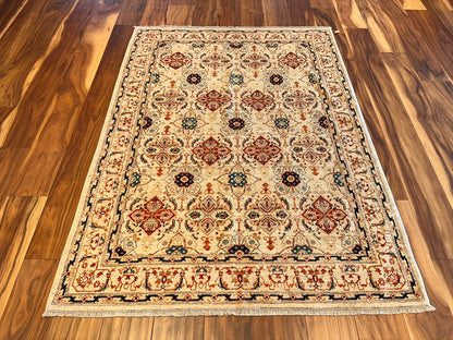 Sultanabad SR6738 - 4.9 x 6.5