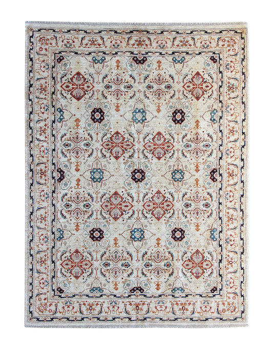 Sultanabad SR6738 - 4.9 x 6.5