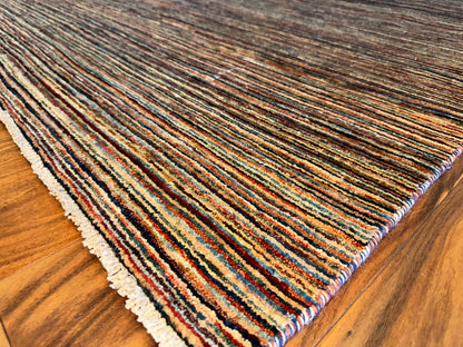 Modern Striped SR6739 - 4.10 x 6.5