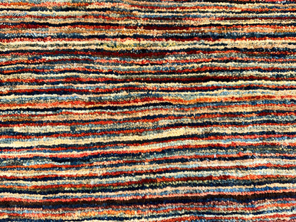 Modern Striped SR6739 - 4.10 x 6.5