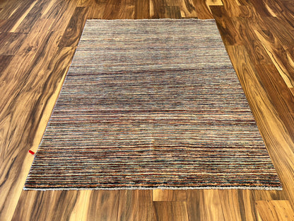 Modern Striped SR6739 - 4.10 x 6.5