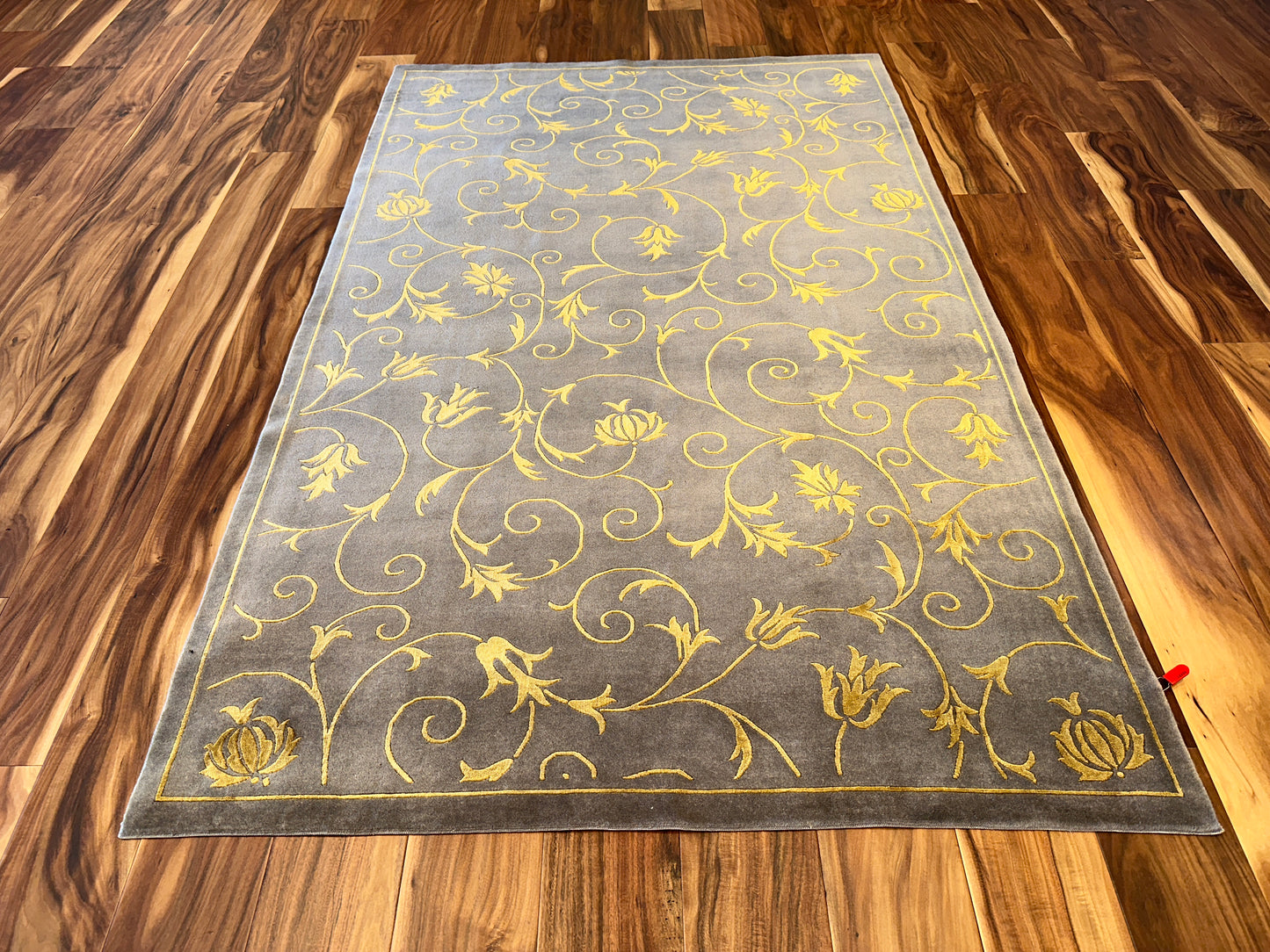 Modern Floral SR6740 - 5 x 7.11
