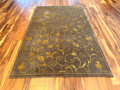 Modern Floral SR6740 - 5 x 7.11