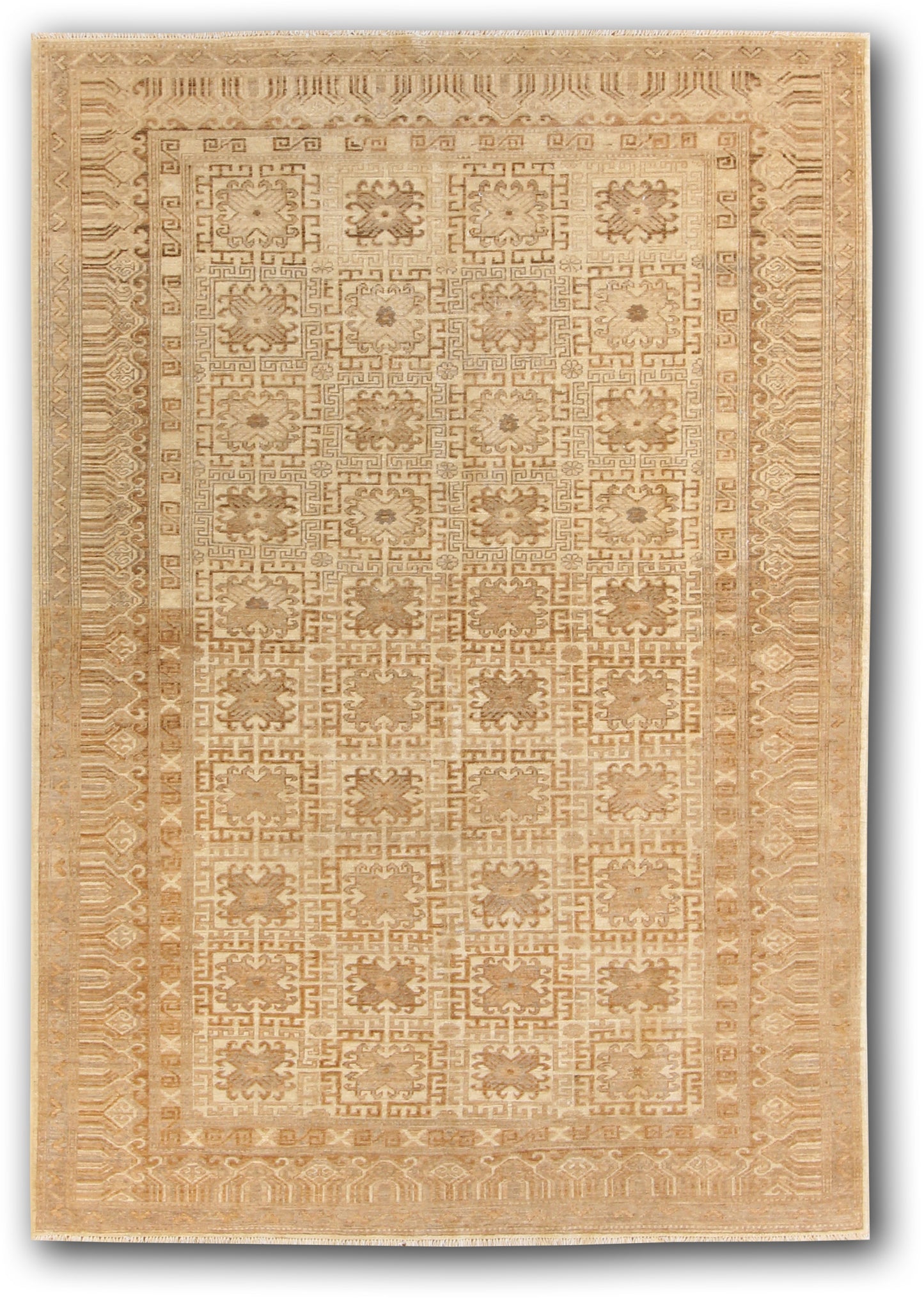 Khotan SR6747 - 5.1 x 7.4