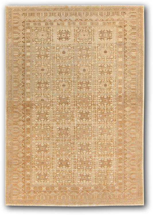 Khotan SR6747 - 5.1 x 7.4