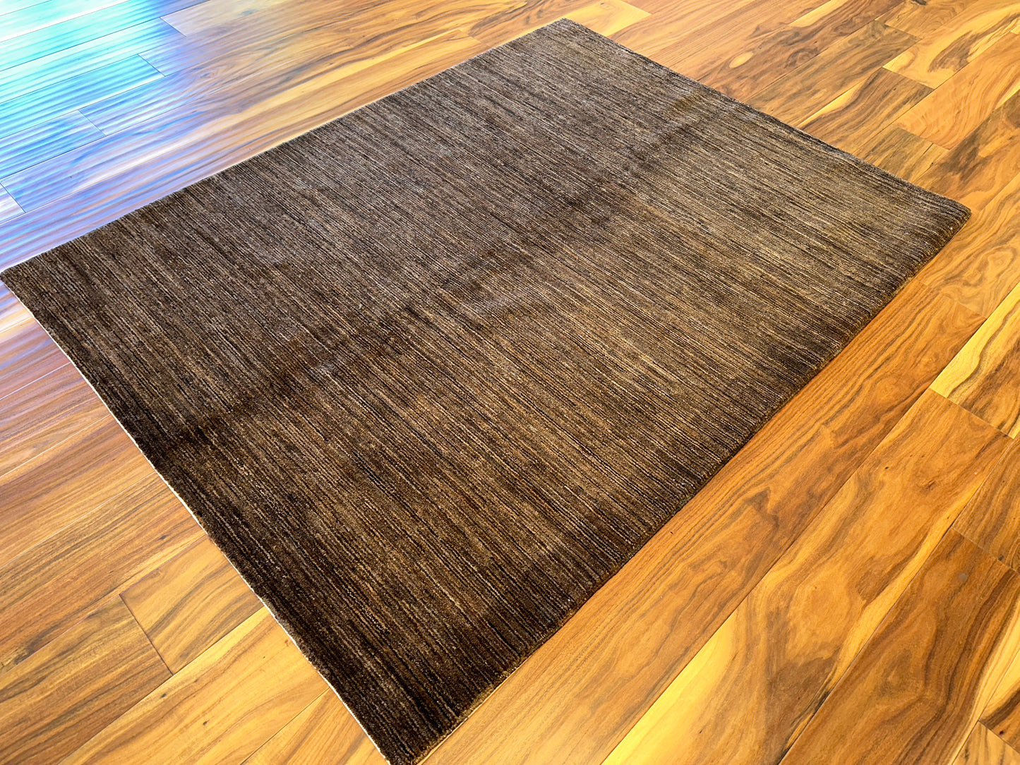 Modern Striped SR6748 - 5 x 6.6