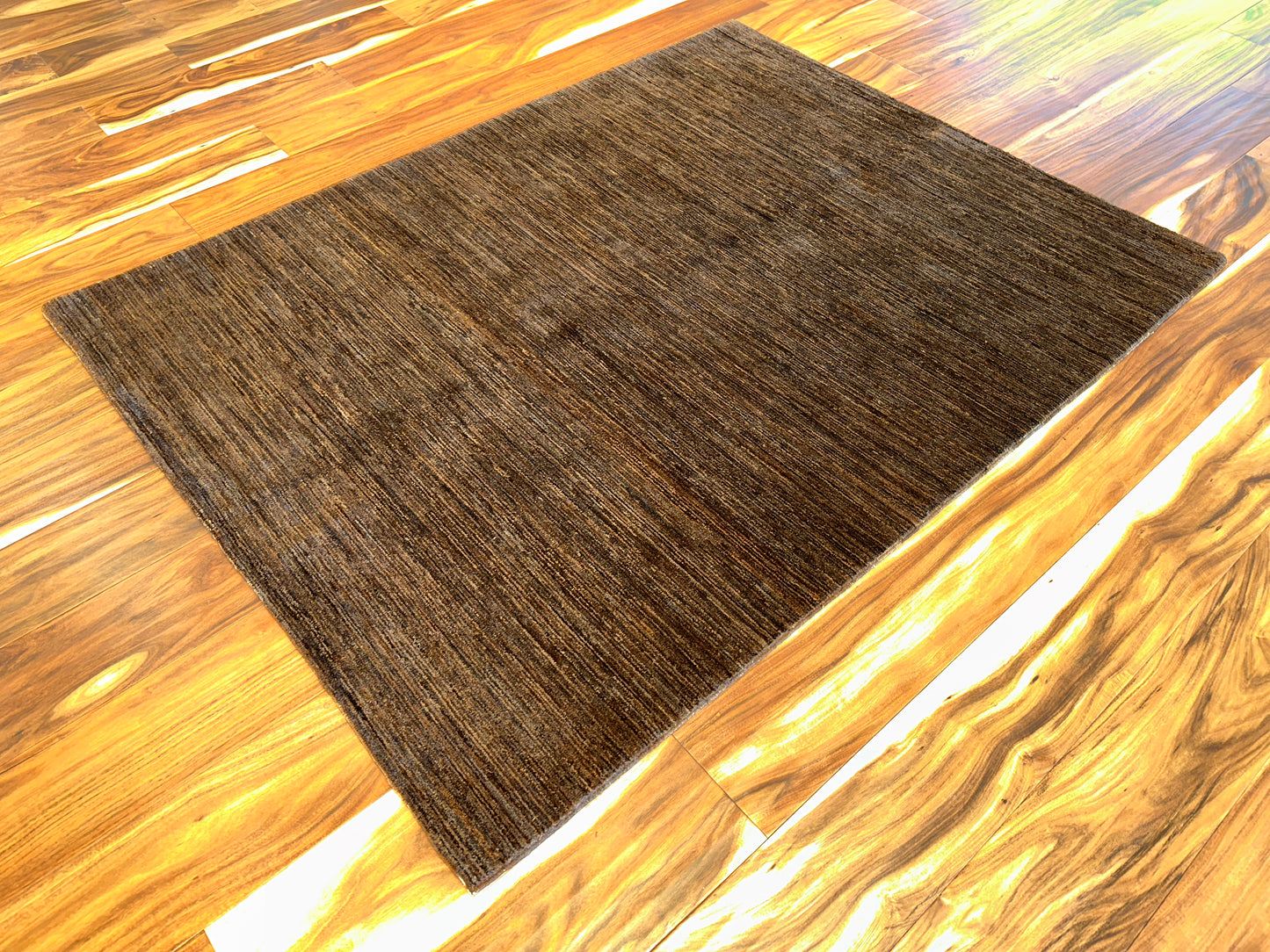 Modern Striped SR6748 - 5 x 6.6