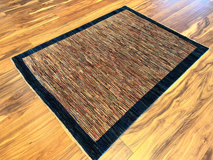 Modern Striped SR6749 - 4.11 x 6.5