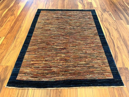 Modern Striped SR6749 - 4.11 x 6.5