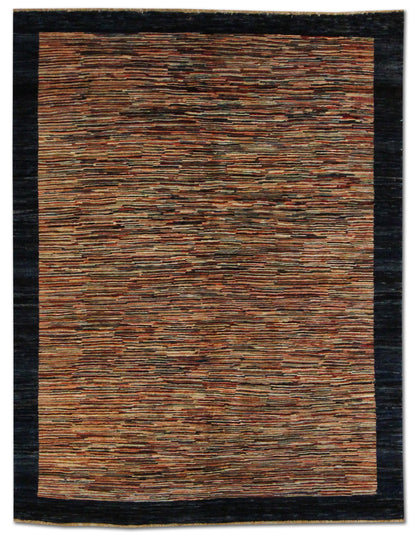 Modern Striped SR6749 - 4.11 x 6.5