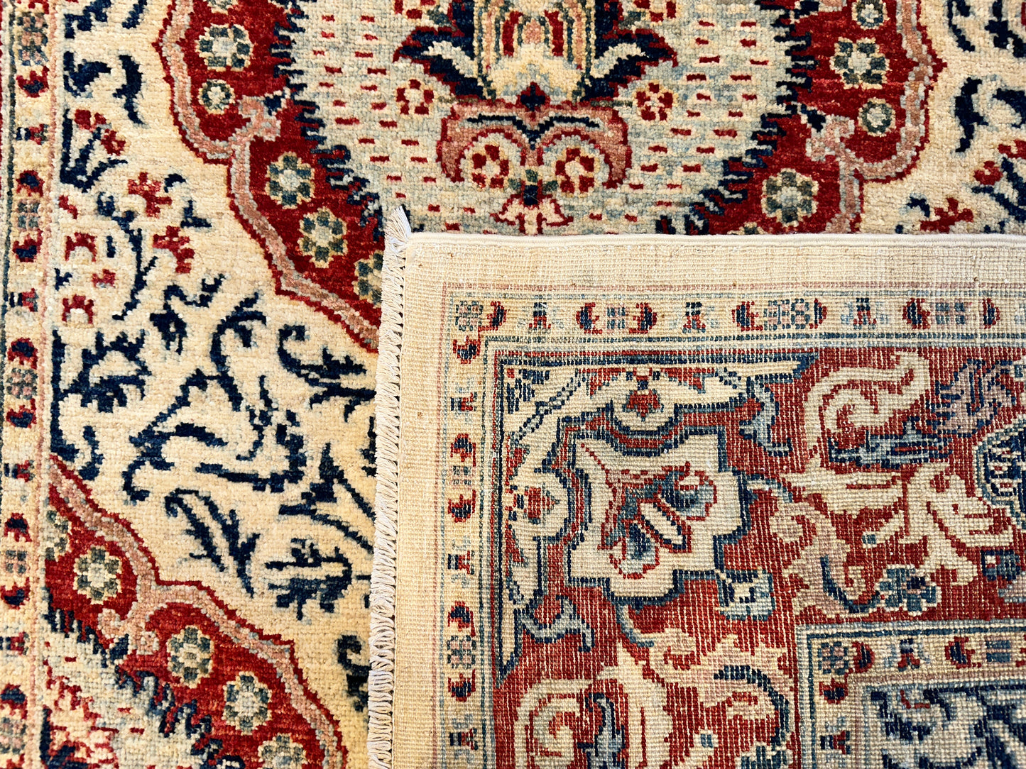 Sultanabad SR6801 - 5.10 x 9.3