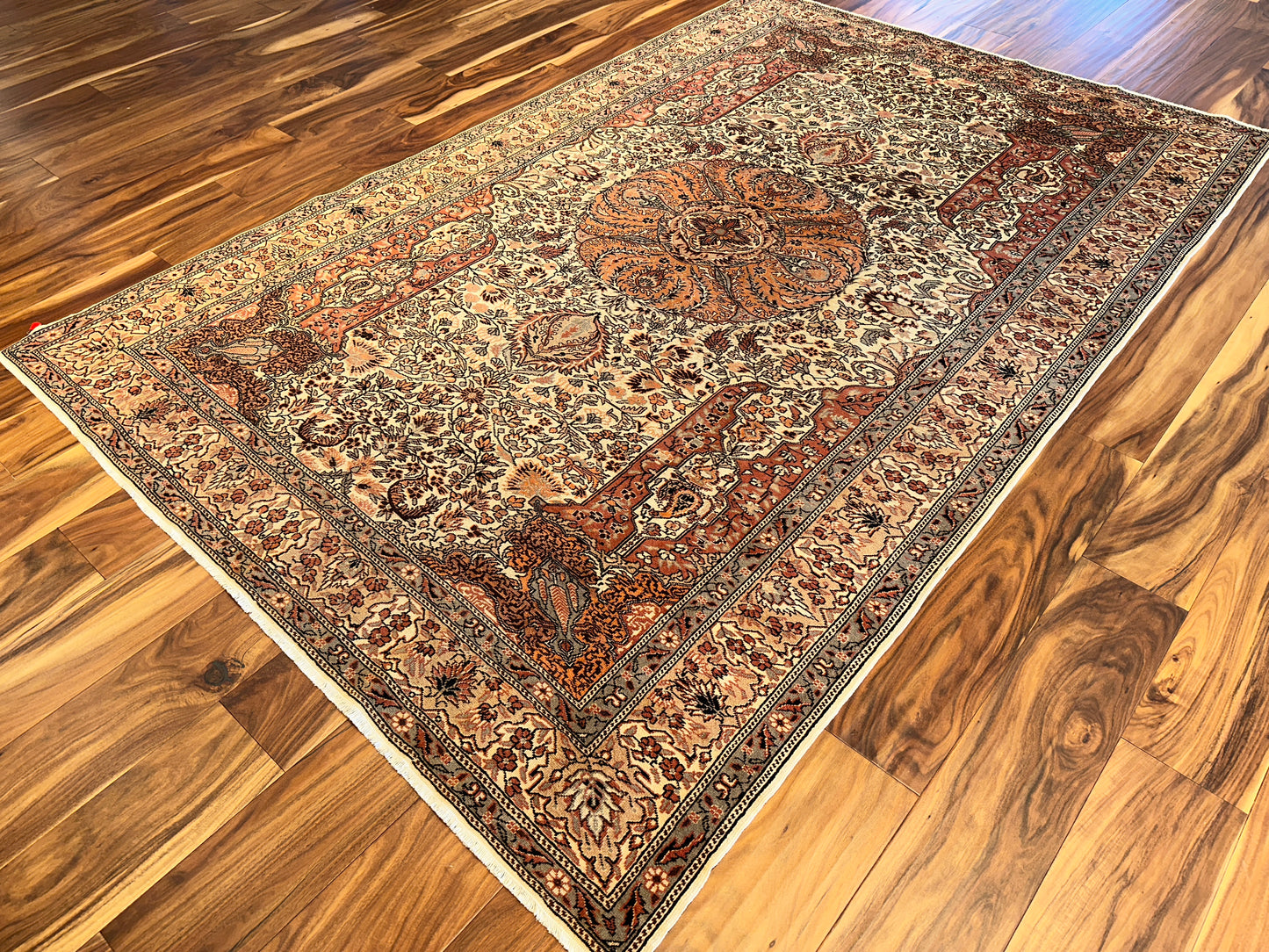 Kayseri SR6804 - 6.9 x 9.10
