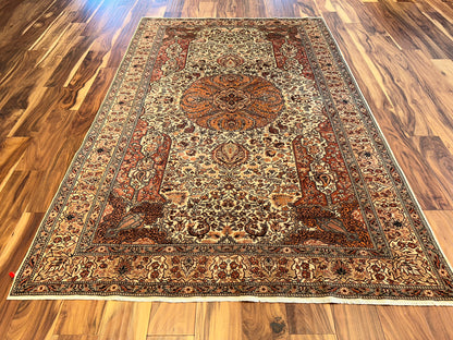 Kayseri SR6804 - 6.9 x 9.10
