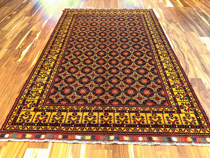 Bohkara SR6805 - 6.8 x 9.9