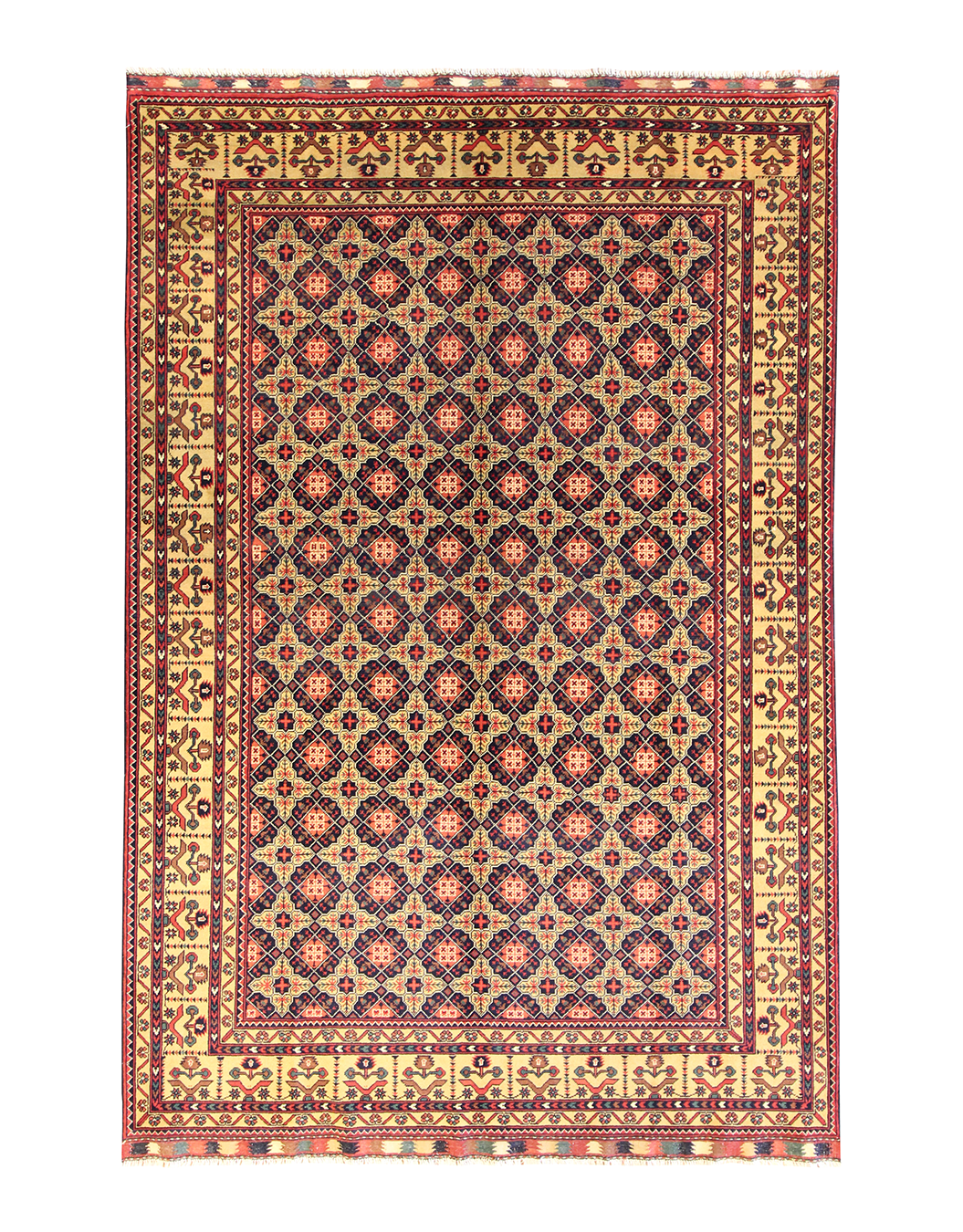 Bohkara SR6805 - 6.8 x 9.9