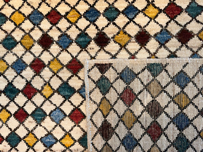 Moroccan SR6813 - 6.1 x 8.5