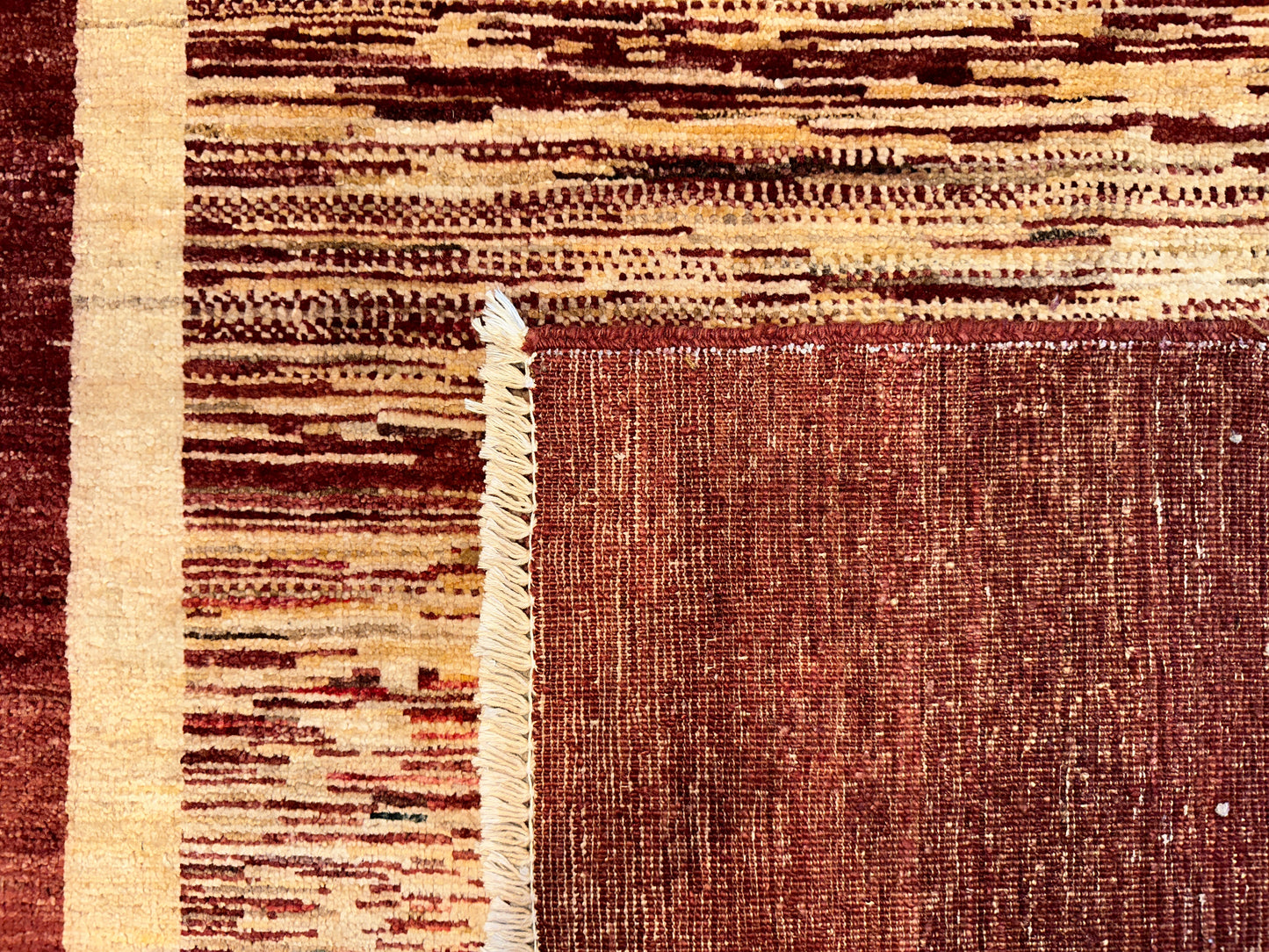 Gabbeh SR6816 - 5.10 x 7.11