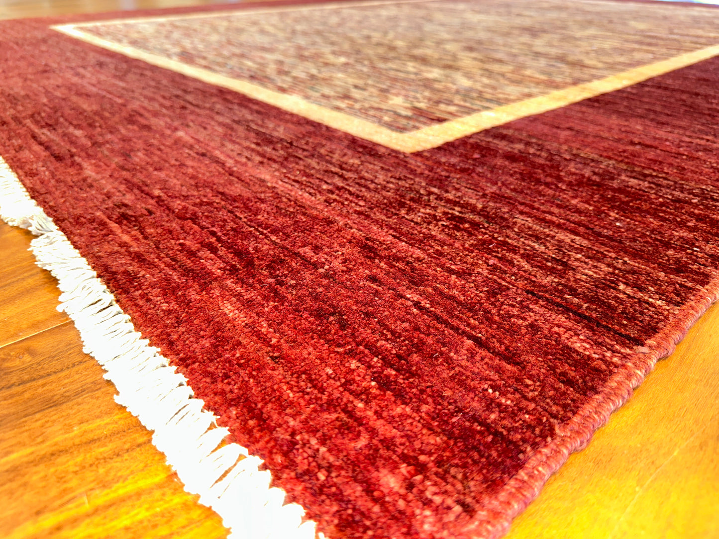 Gabbeh SR6816 - 5.10 x 7.11