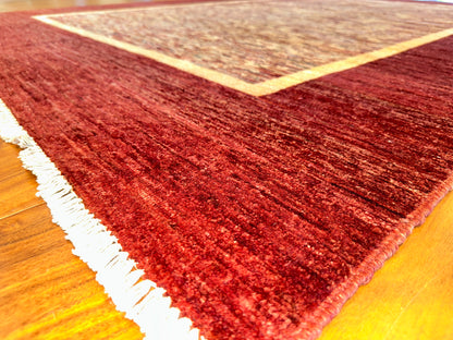Gabbeh SR6816 - 5.10 x 7.11