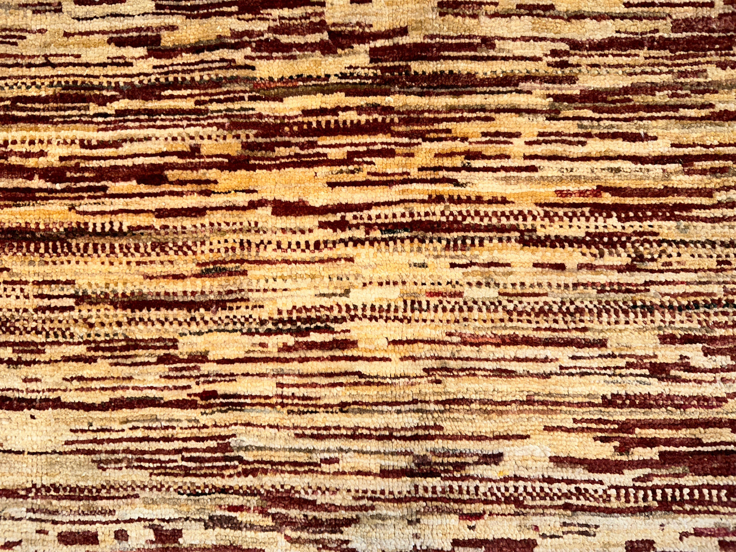 Gabbeh SR6816 - 5.10 x 7.11
