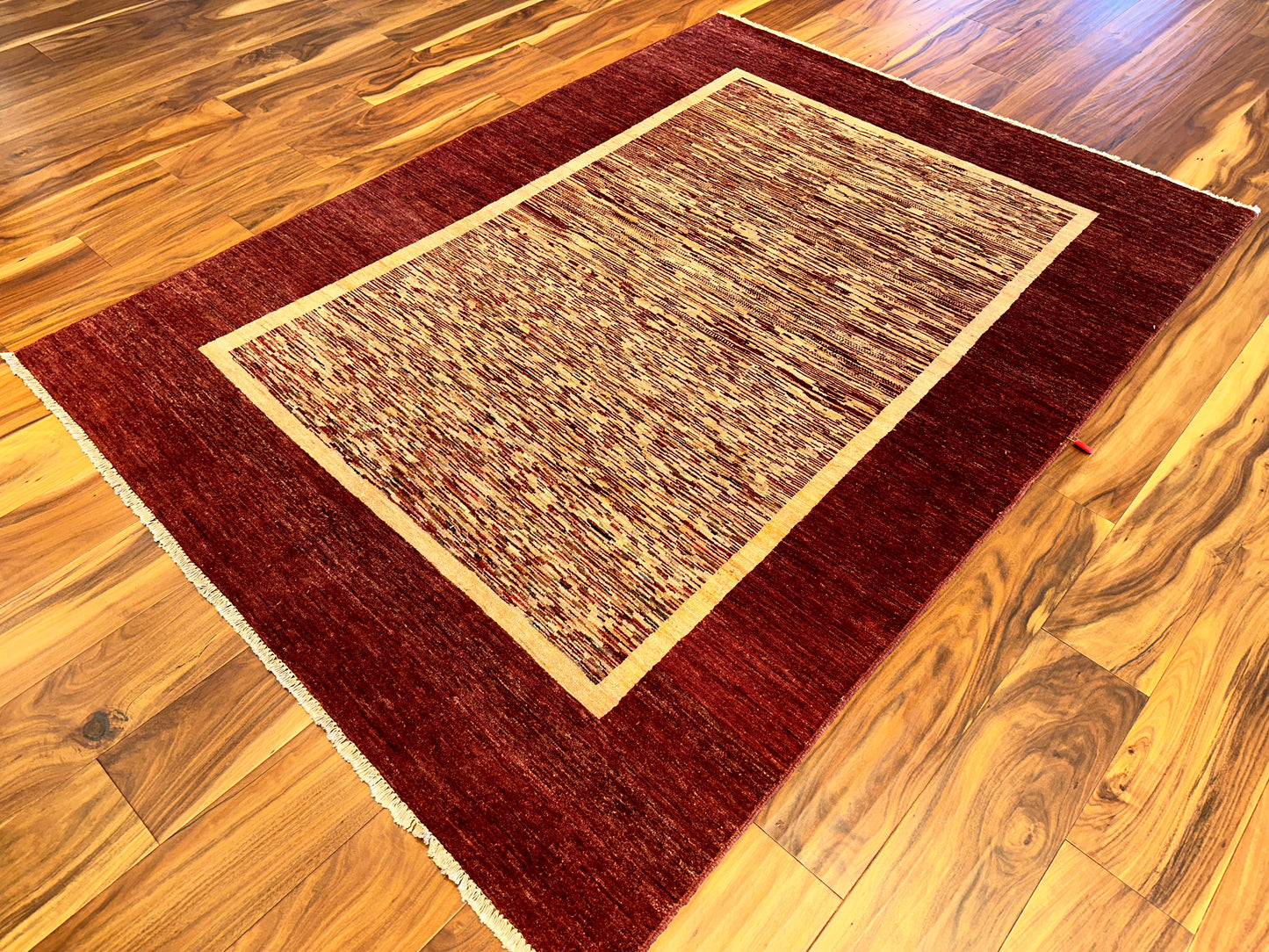 Gabbeh SR6816 - 5.10 x 7.11