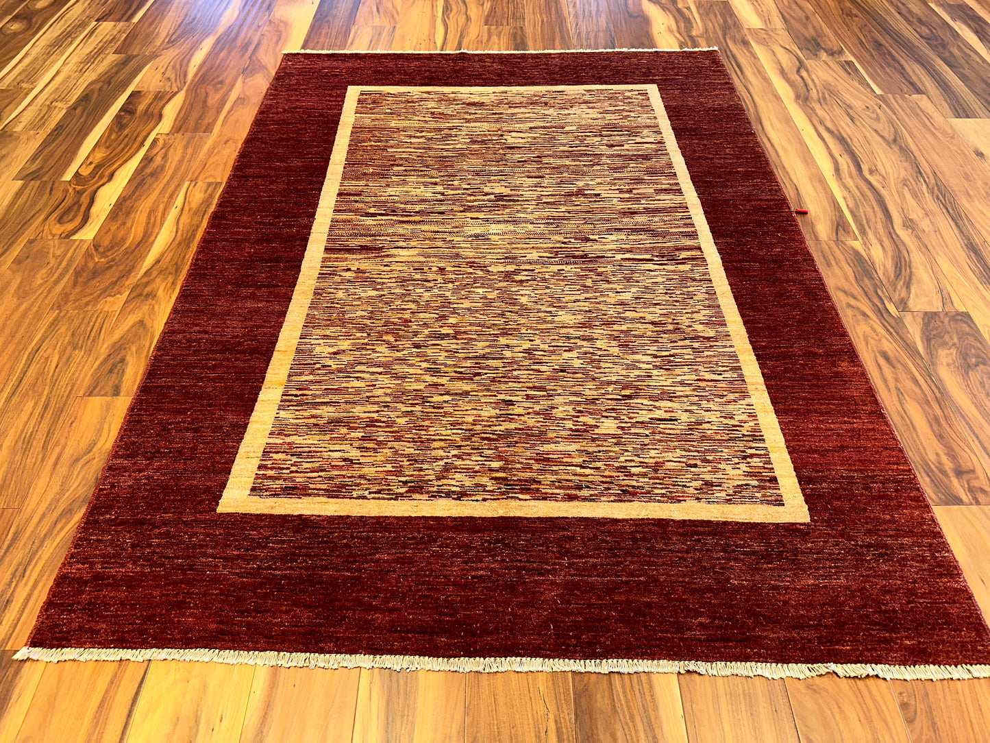 Gabbeh SR6816 - 5.10 x 7.11