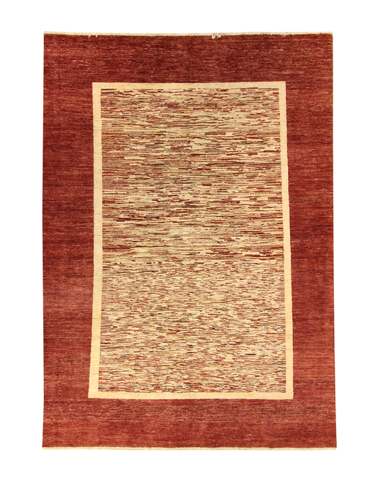 Gabbeh SR6816 - 5.10 x 7.11