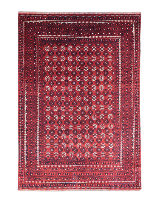 Bohkara SR6820 - 6.8 x 9.6