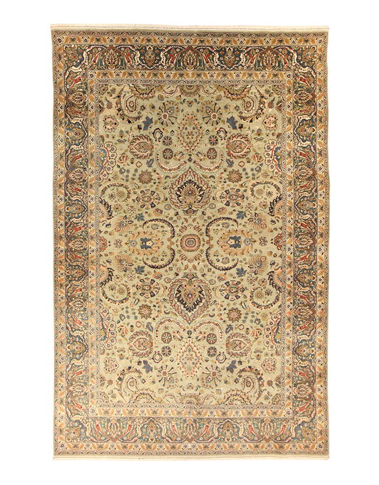 Keshan SR6829 - 6.1 x 9.1