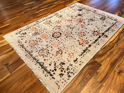 Modern Abstract SR6832 - 6 x 9.1