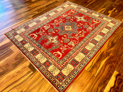 Kazak SR6840 - 5.9 x 7.3
