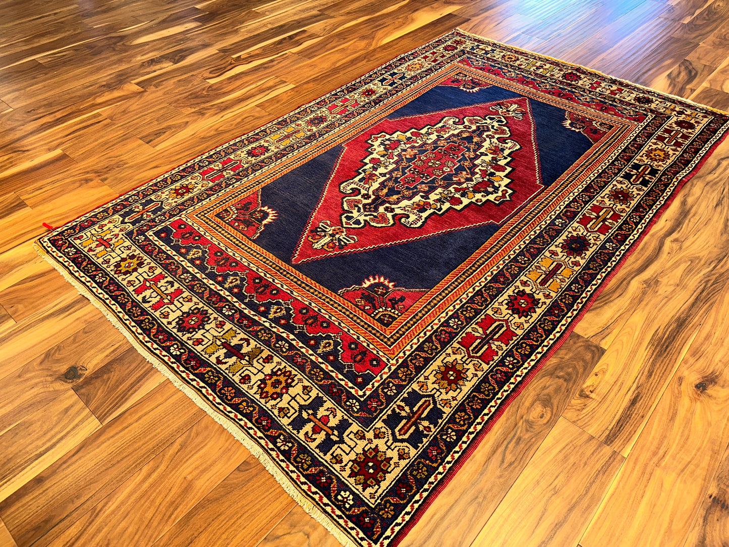 Taspinar SR6848 - 5.9 x 9.3