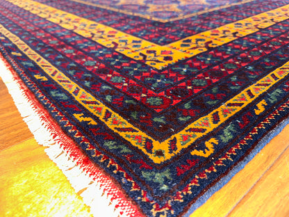 Bohkara SR6849 - 6.9 x 9.6