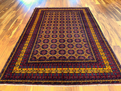 Bohkara SR6849 - 6.9 x 9.6