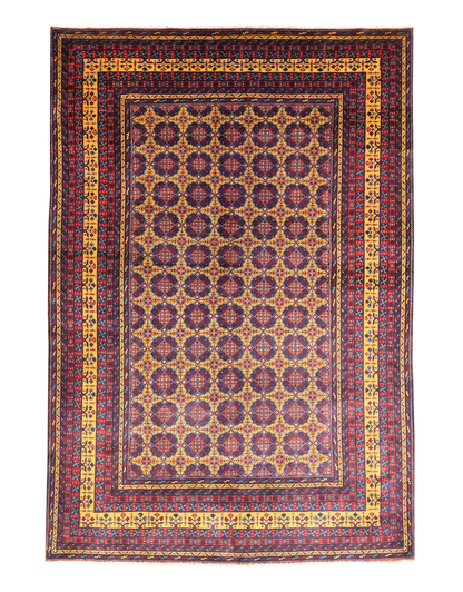 Bohkara SR6849 - 6.9 x 9.6