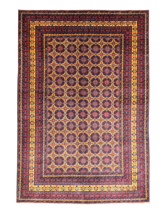 Bohkara SR6849 - 6.9 x 9.6