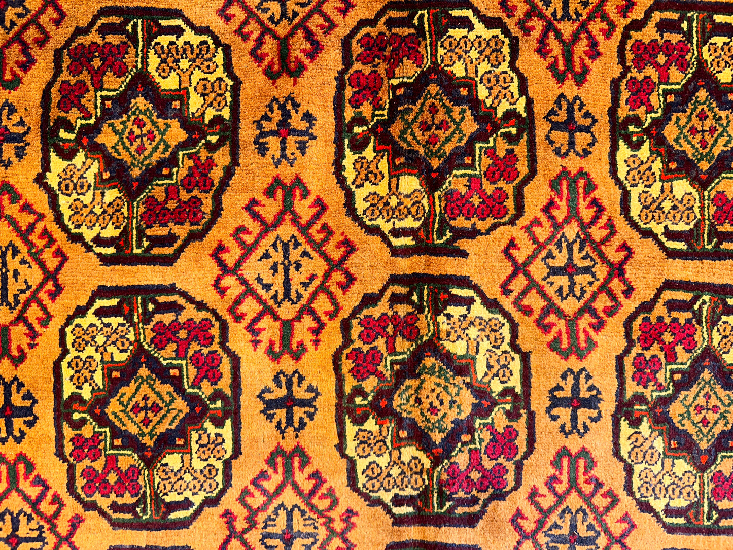 Bohkara SR6872 - 6.6 x 9.4