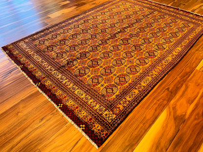 Bohkara SR6872 - 6.6 x 9.4
