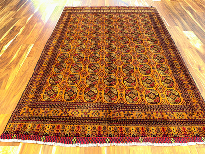 Bohkara SR6872 - 6.6 x 9.4
