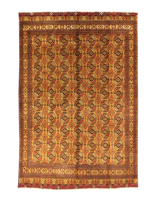 Bohkara SR6872 - 6.6 x 9.4