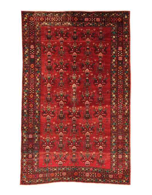 Tribal SR6878 - 6.5 x 9.11