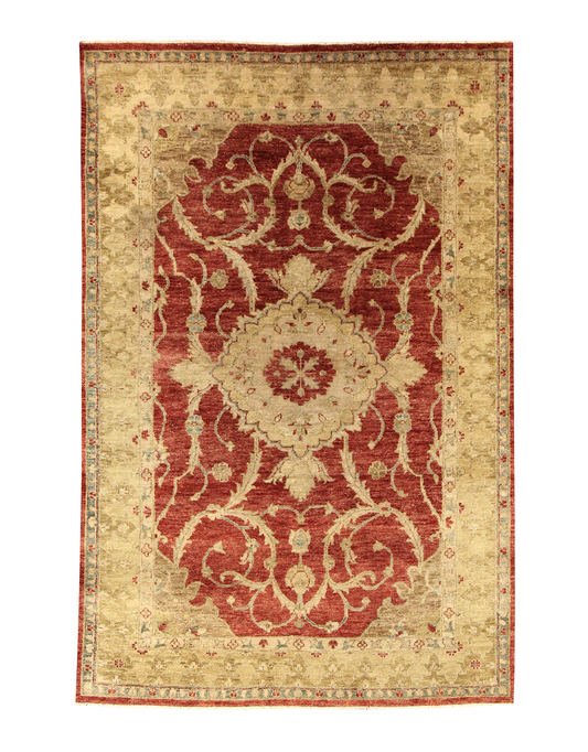 Chobi SR6886 - 6 x 9