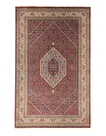 Heriz SR6889 - 6 x 9.10