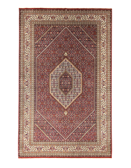Heriz SR6889 - 6 x 9.10
