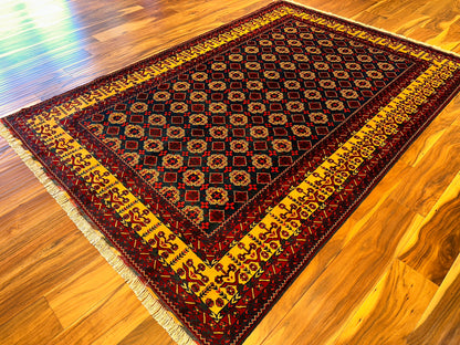 Bohkara SR6893 - 6.7 x 9.6
