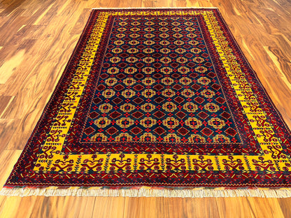 Bohkara SR6893 - 6.7 x 9.6
