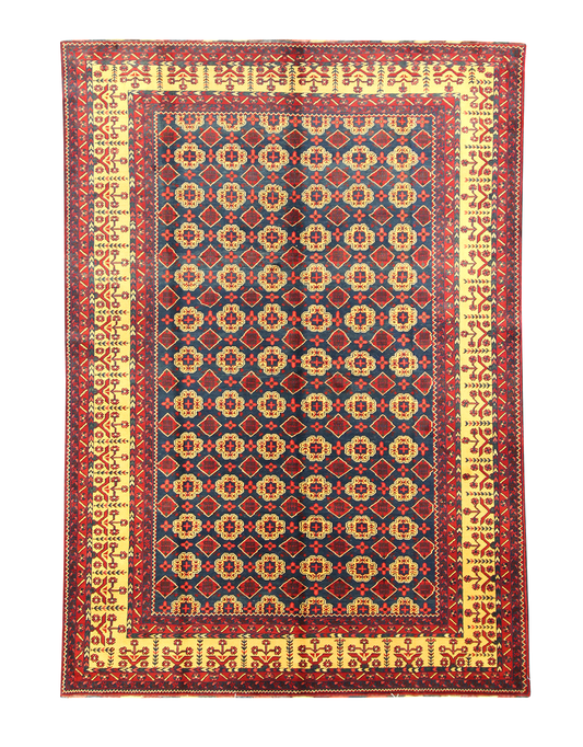 Bohkara SR6893 - 6.7 x 9.6