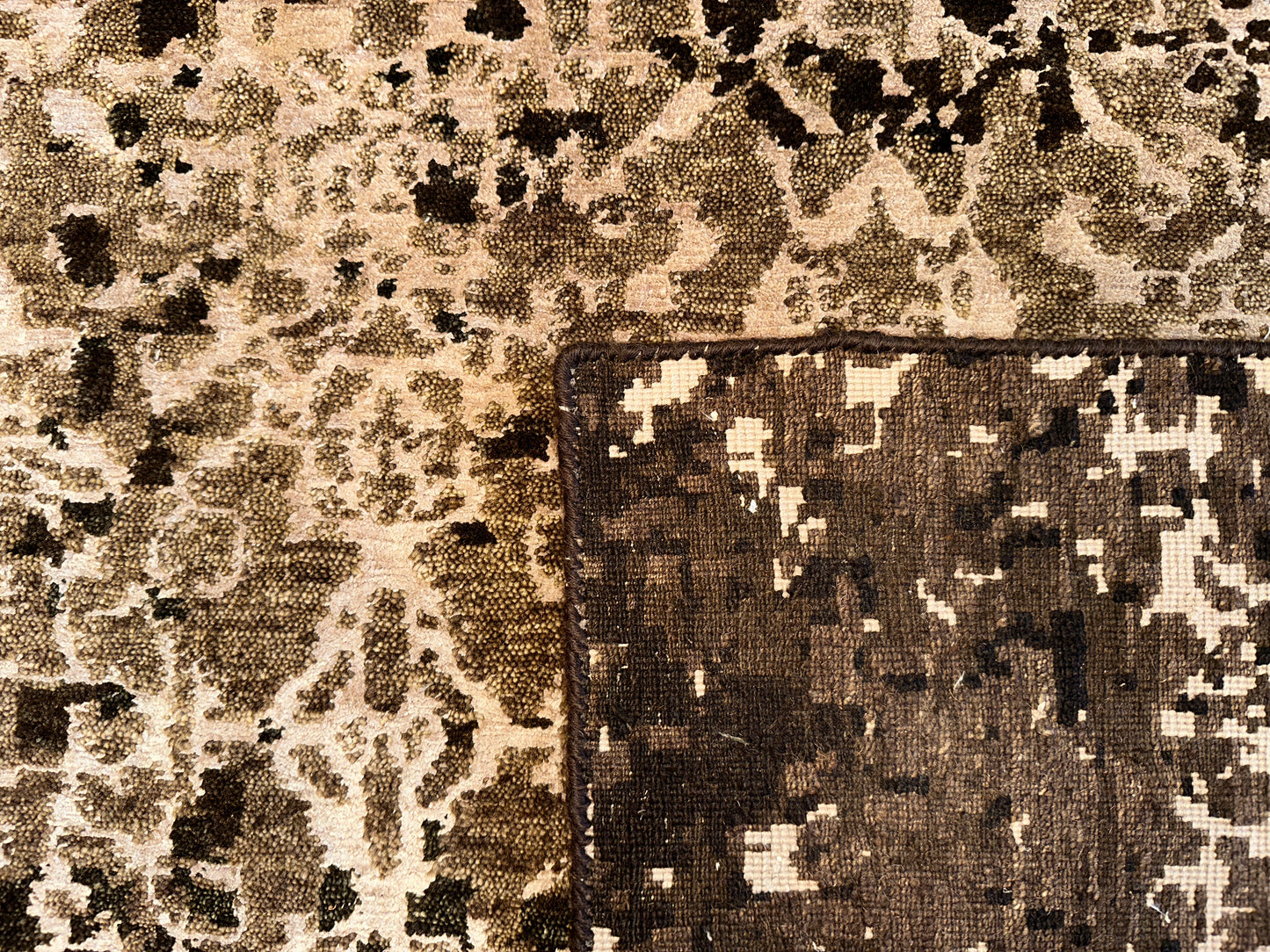 Modern Abstract SR6904 - 5.11 x 8.8