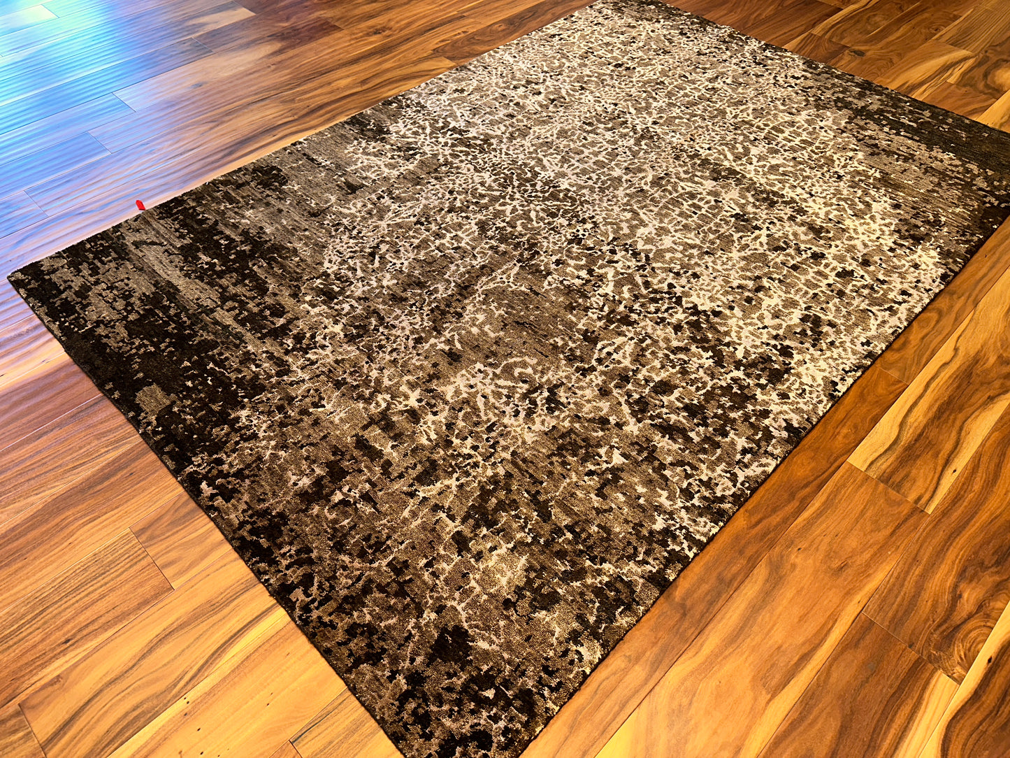 Modern Abstract SR6904 - 5.11 x 8.8