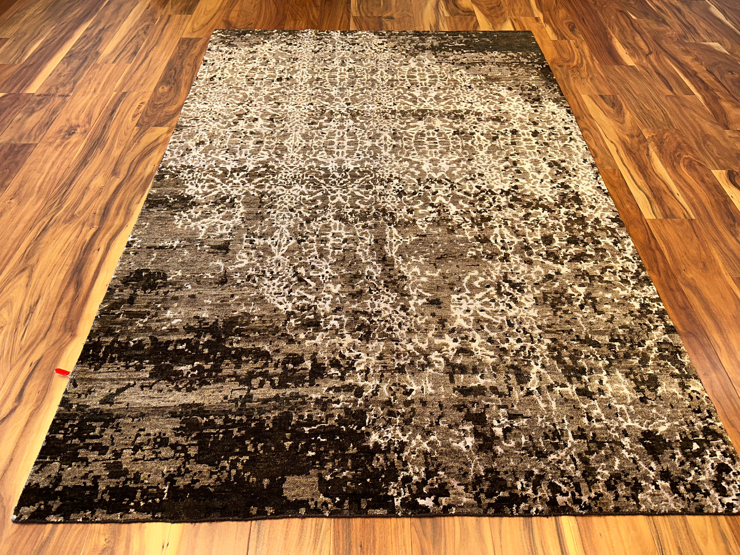 Modern Abstract SR6904 - 5.11 x 8.8